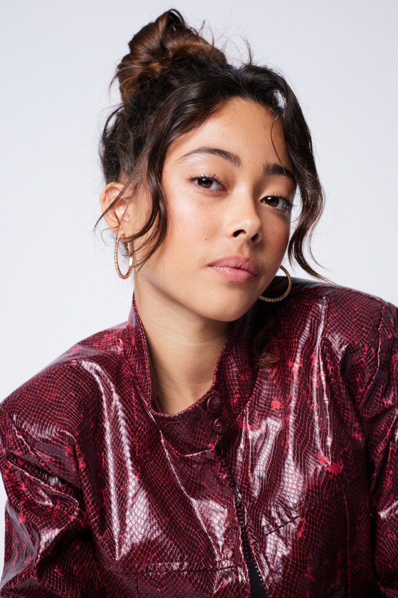 ZAZA Casting model ID: 26931