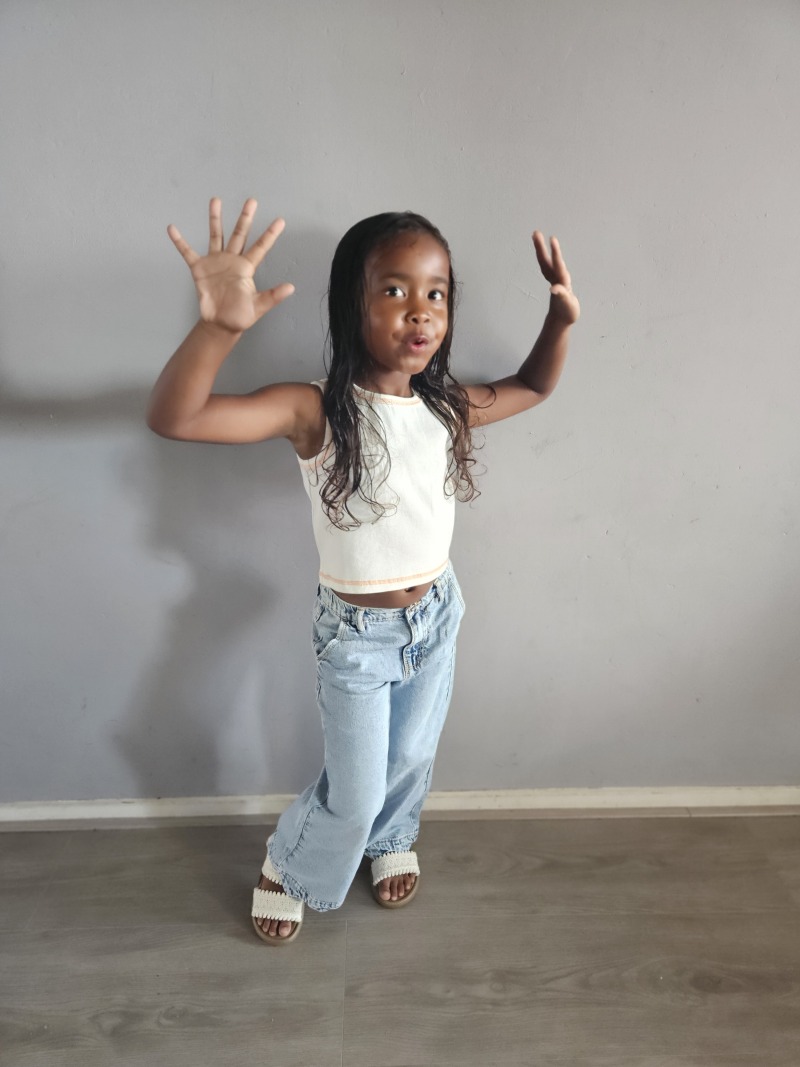 ZAZA Casting model ID: 27049