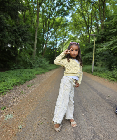 ZAZA Casting model ID: 27049