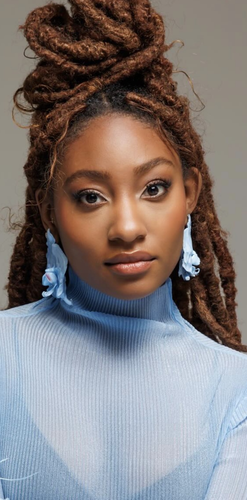 ZAZA Casting model ID: 19852