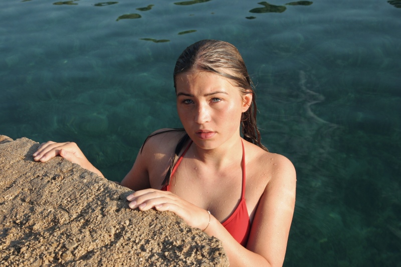 ZAZA Casting model ID: 23701
