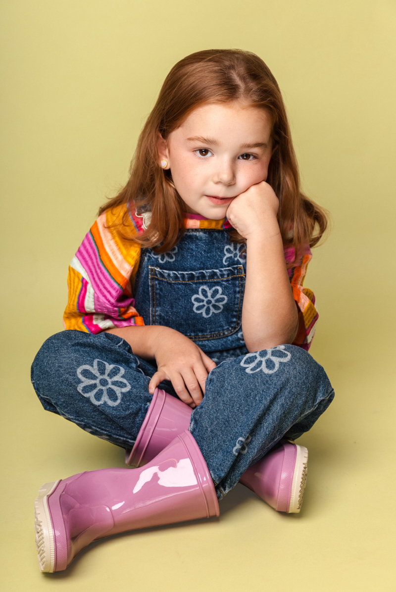 ZAZA Casting model ID: 23680