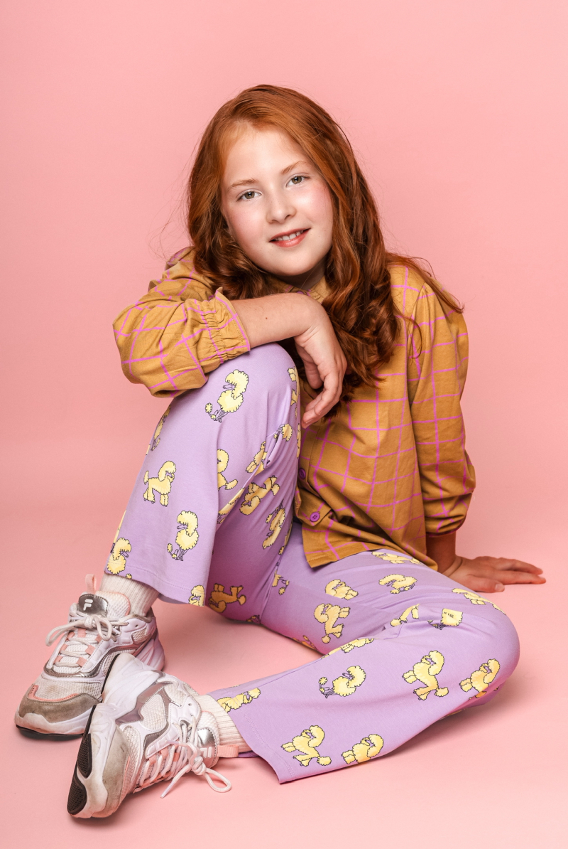 ZAZA Casting model ID: 18553