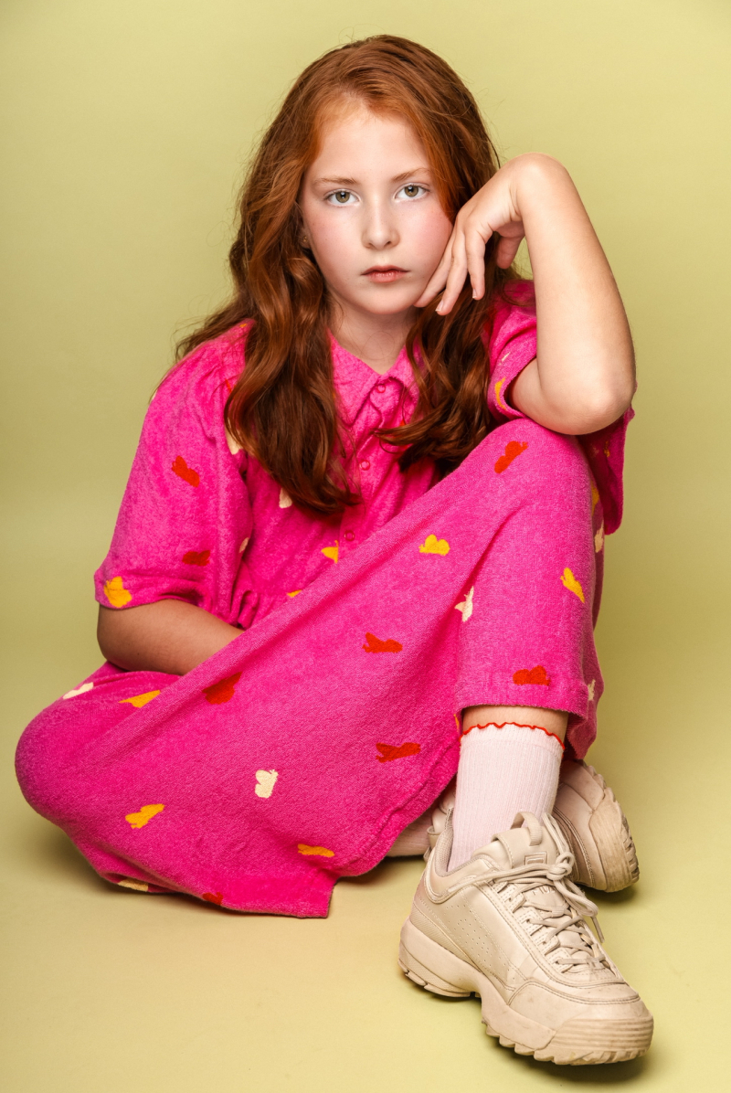 ZAZA Casting model ID: 18553