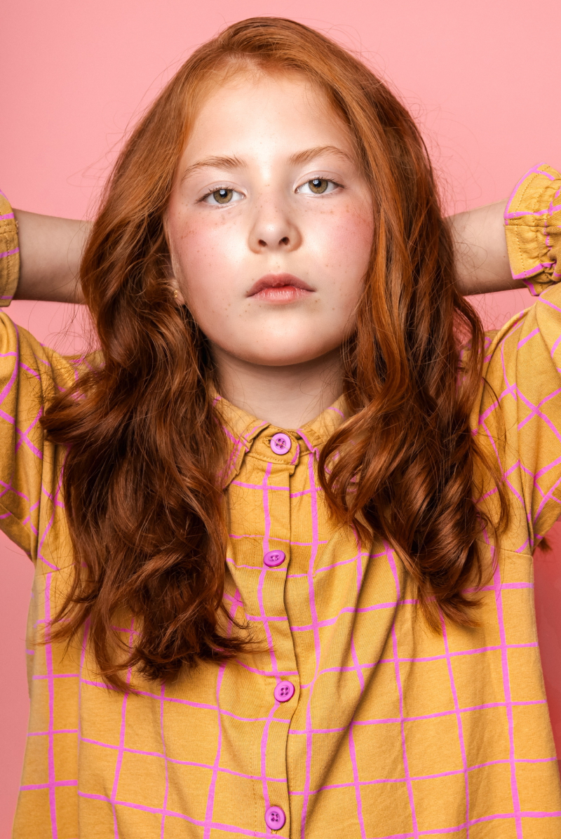 ZAZA Casting model ID: 18553