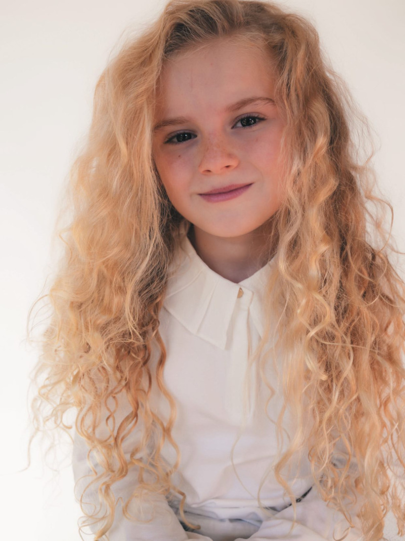 ZAZA Casting model ID: 27050