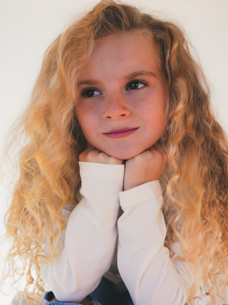 ZAZA Casting model ID: 27050