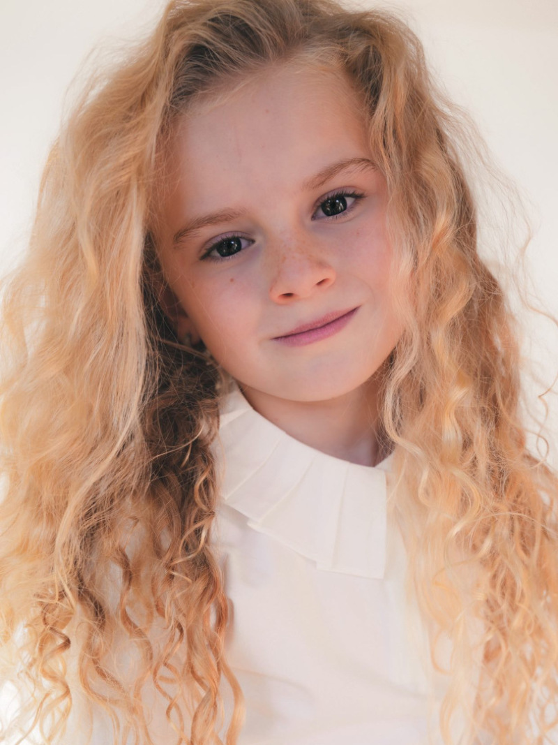 ZAZA Casting model ID: 27050