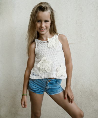ZAZA Casting model ID: 27052