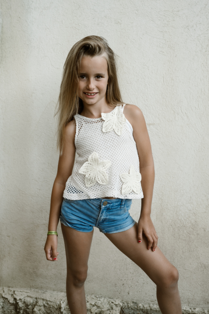 ZAZA Casting model ID: 27052