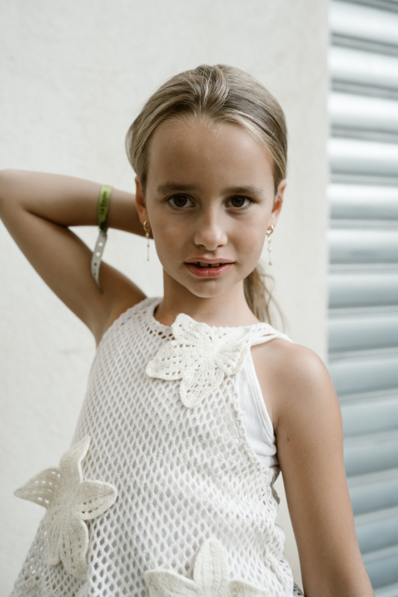 ZAZA Casting model ID: 27052