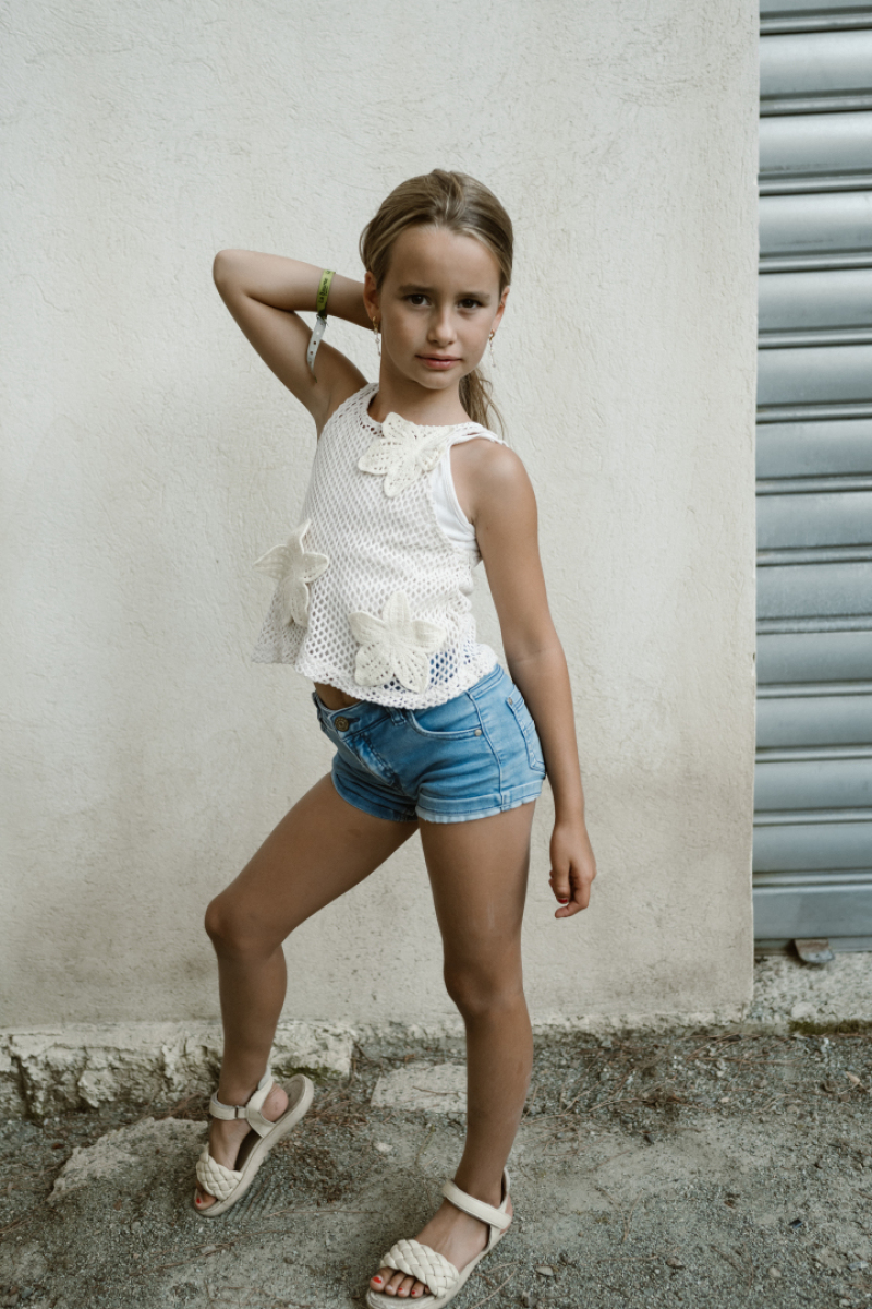 ZAZA Casting model ID: 27052