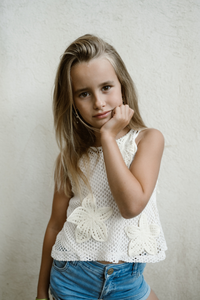 ZAZA Casting model ID: 27052
