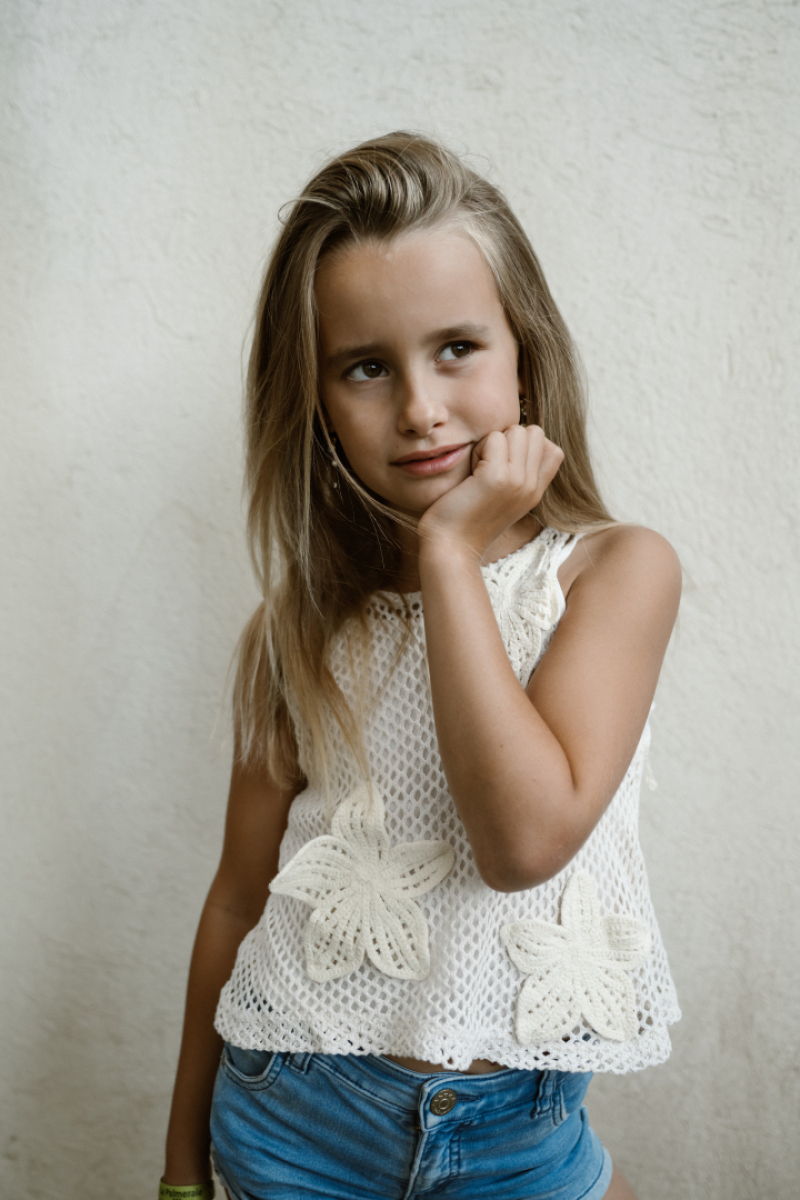 ZAZA Casting model ID: 27052