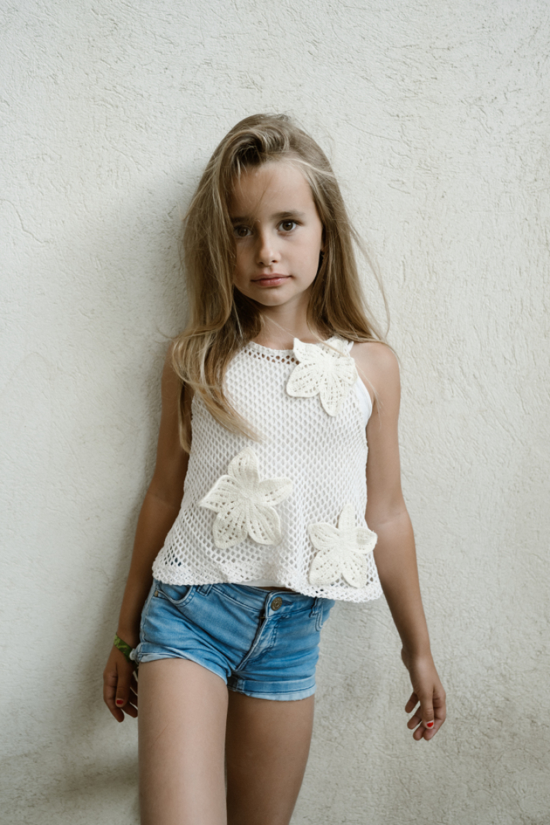 ZAZA Casting model ID: 27052