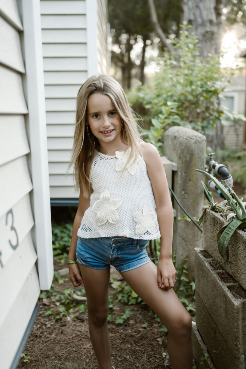 ZAZA Casting model ID: 27052