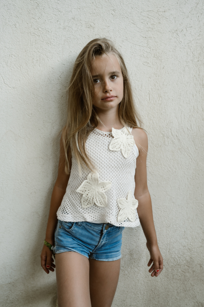 ZAZA Casting model ID: 27052