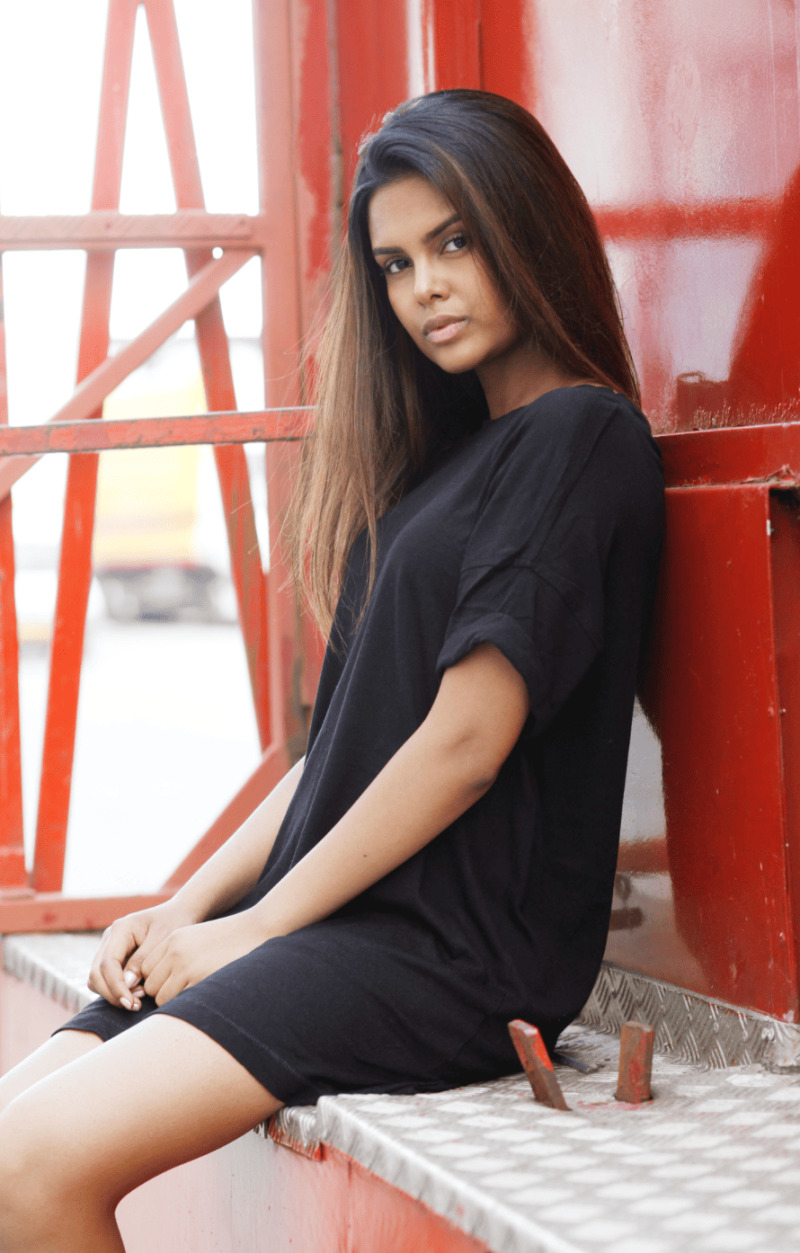 ZAZA Casting model ID: 27061