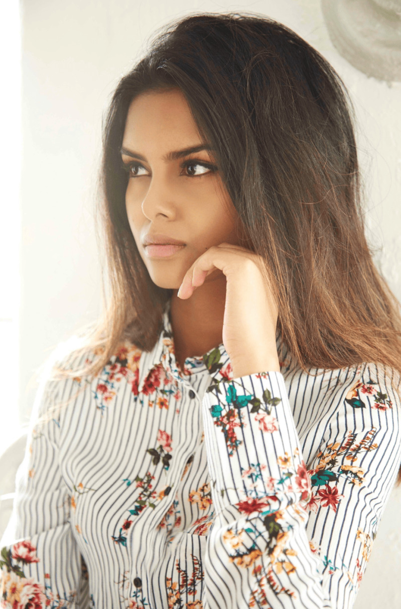 ZAZA Casting model ID: 27061