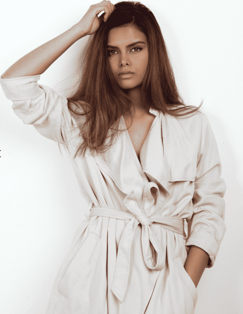 ZAZA Casting model ID: 27061