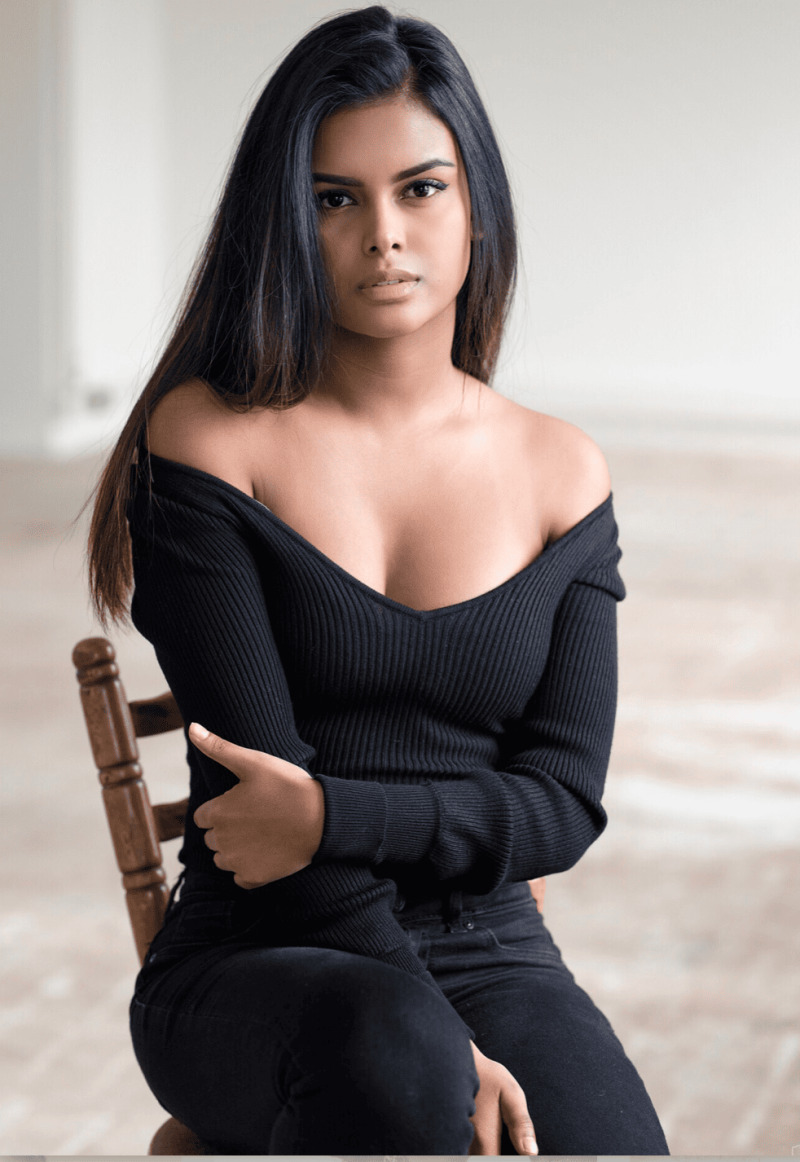 ZAZA Casting model ID: 27061