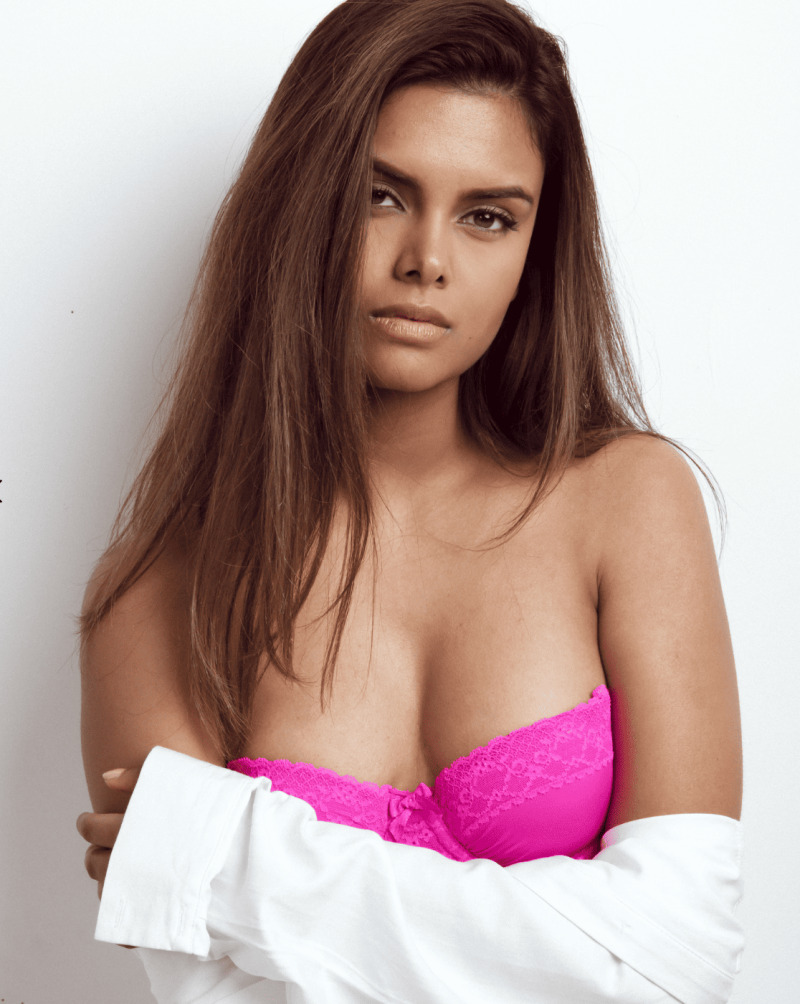 ZAZA Casting model ID: 27061