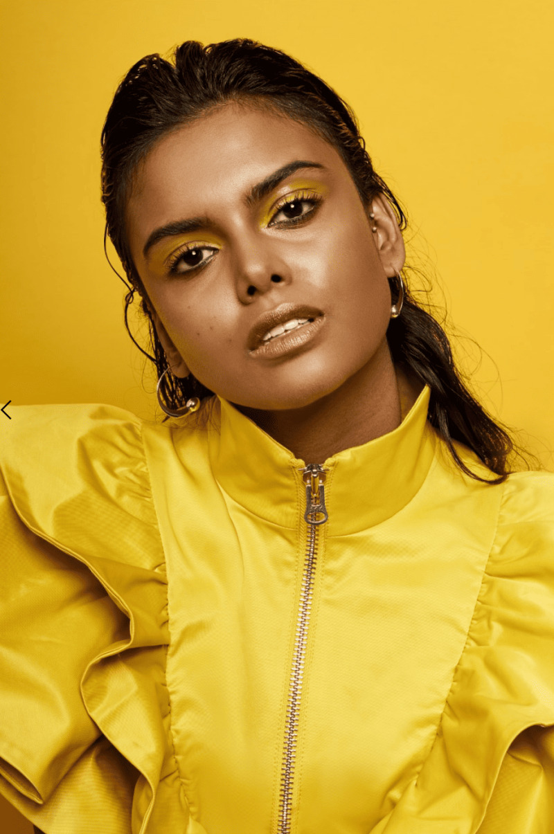 ZAZA Casting model ID: 27061