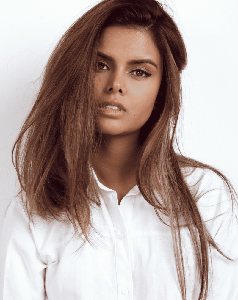 ZAZA Casting model ID: 27061
