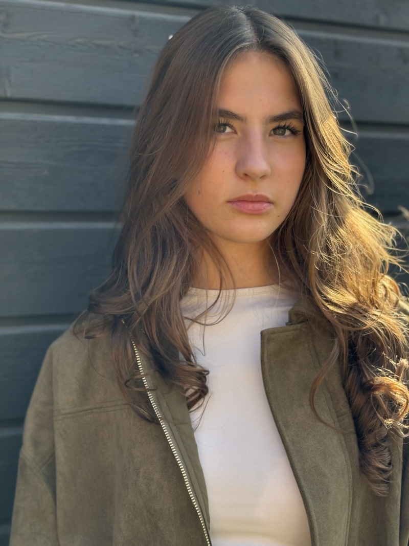 ZAZA Casting model ID: 27062