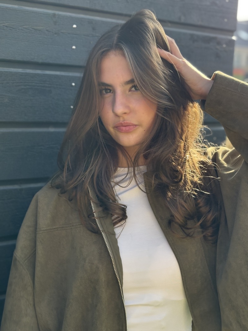 ZAZA Casting model ID: 27062
