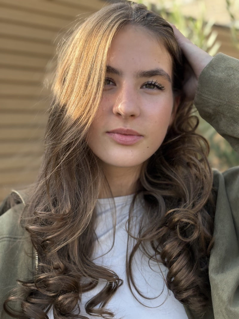 ZAZA Casting model ID: 27062