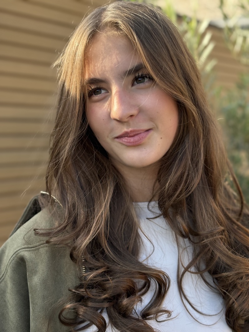 ZAZA Casting model ID: 27062