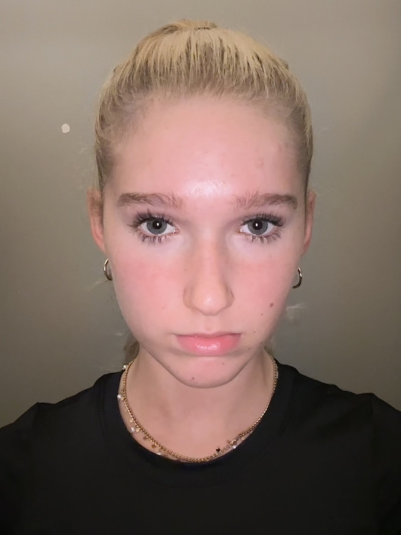 ZAZA Casting model ID: 25752