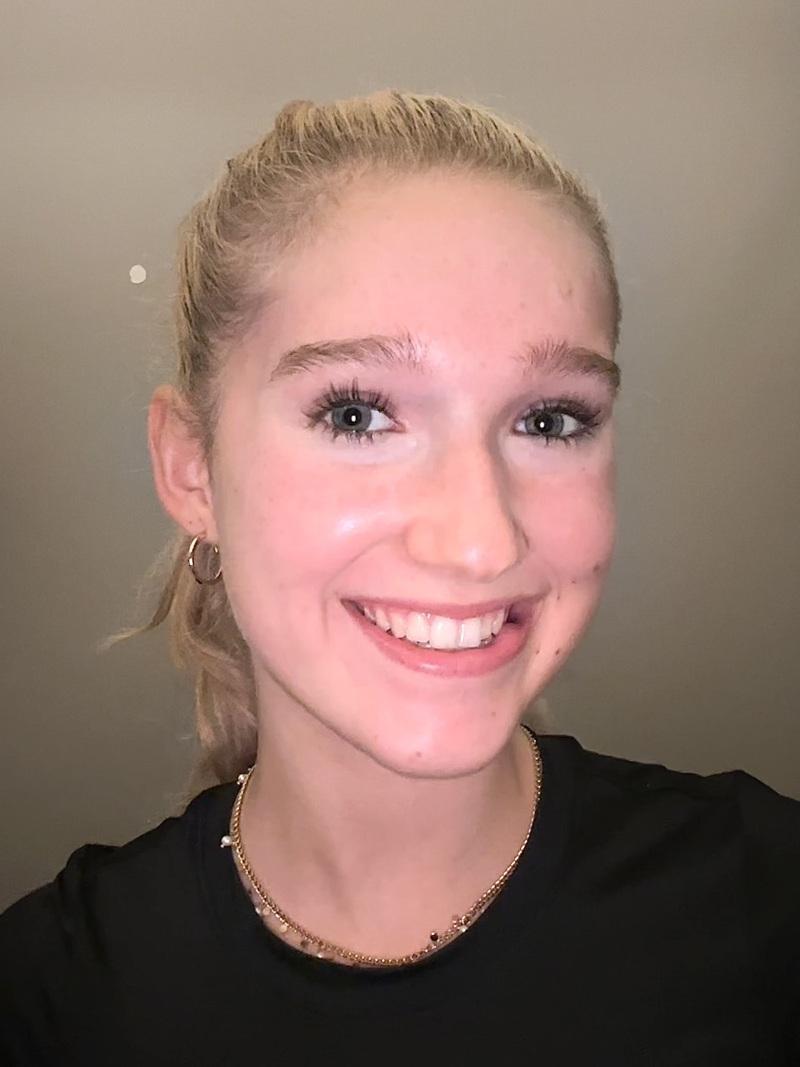 ZAZA Casting model ID: 25752