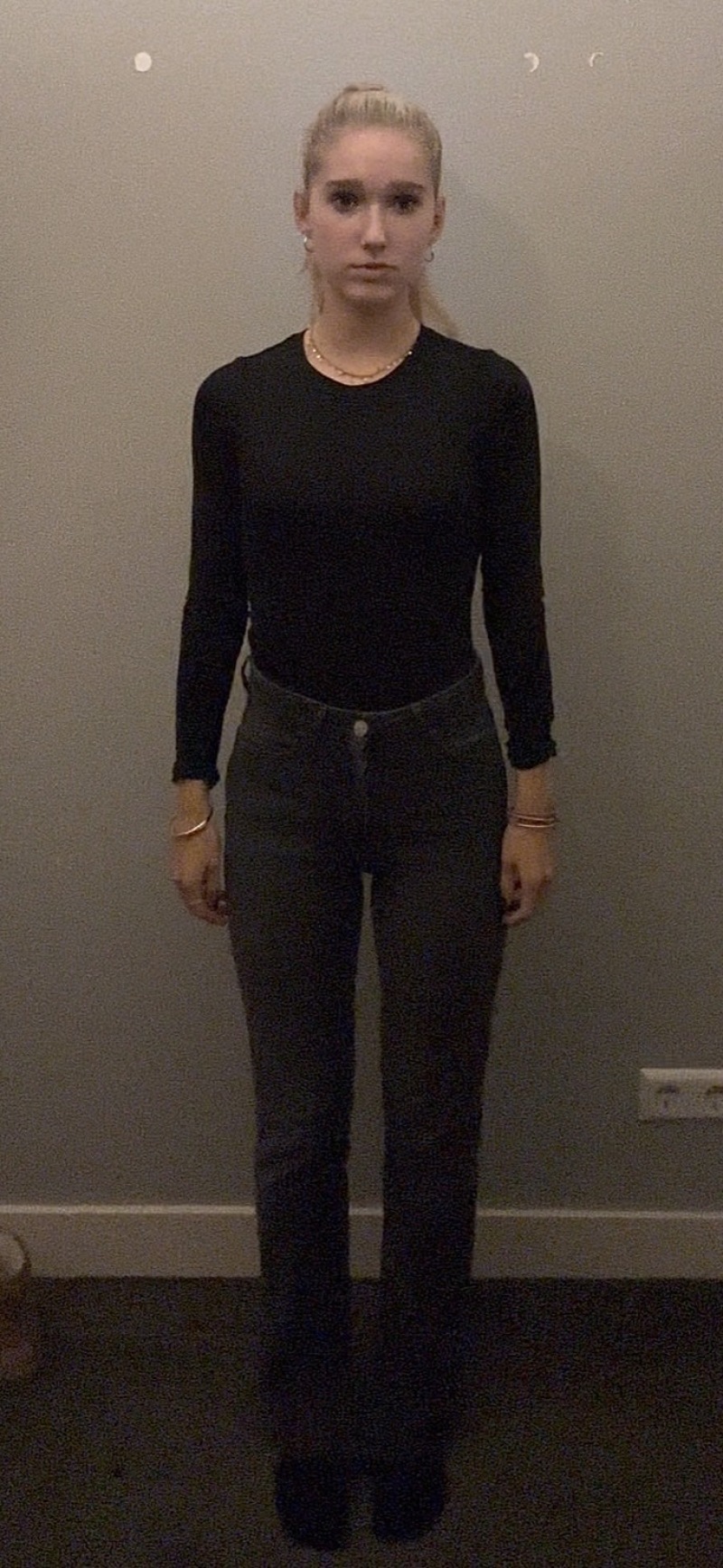 ZAZA Casting model ID: 25752