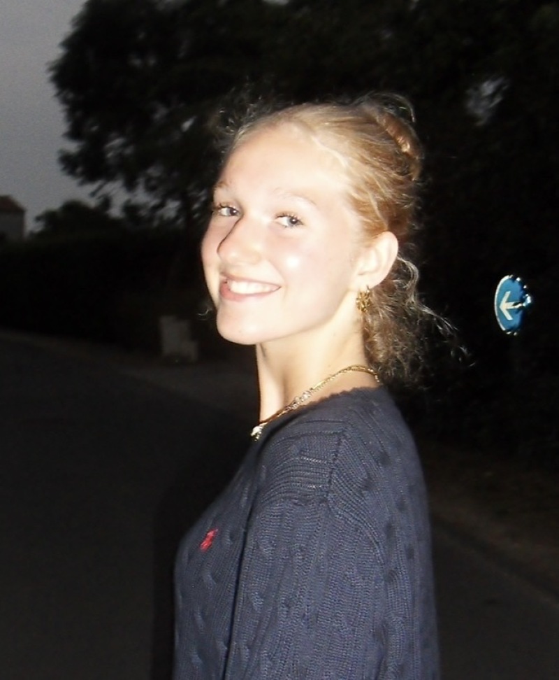 ZAZA Casting model ID: 25752