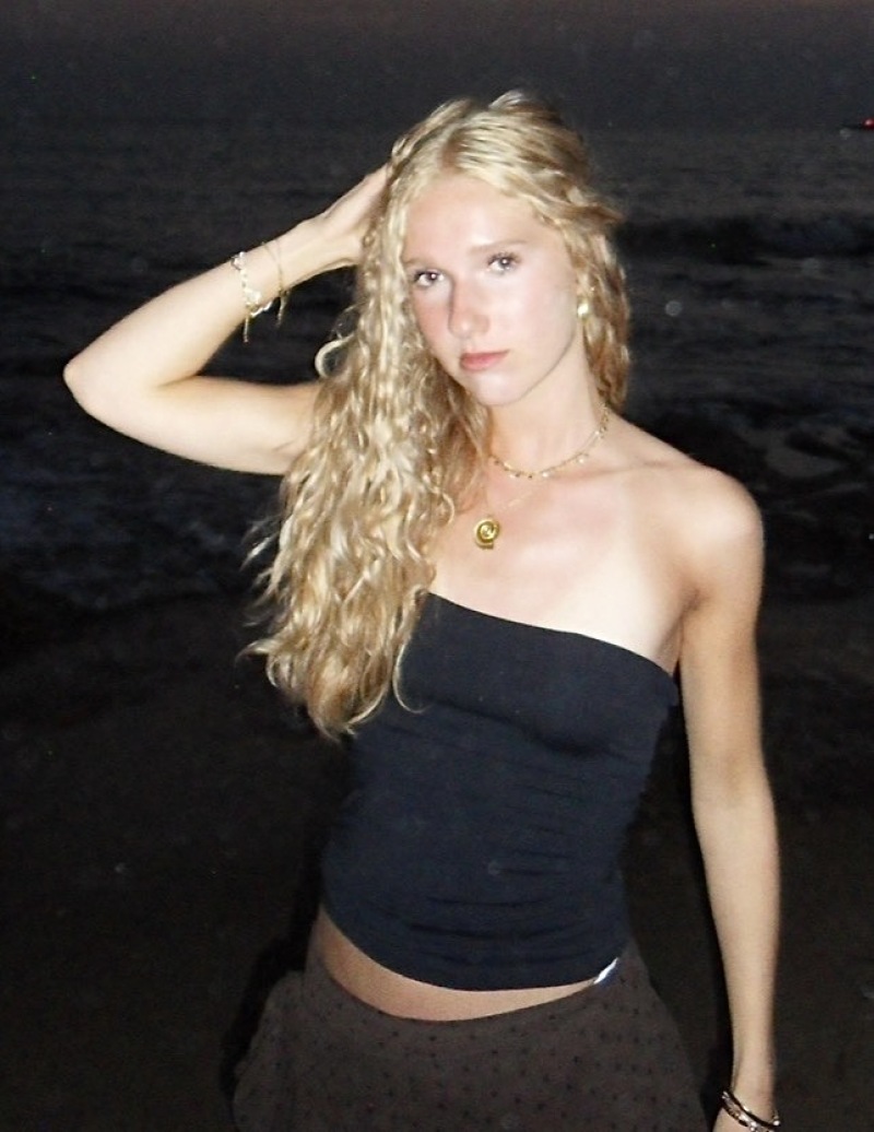 ZAZA Casting model ID: 25752