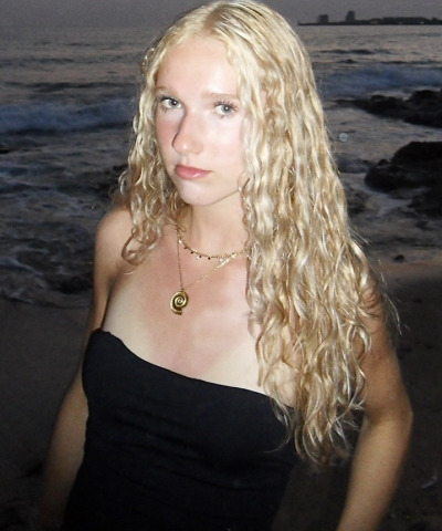 ZAZA Casting model ID: 25752