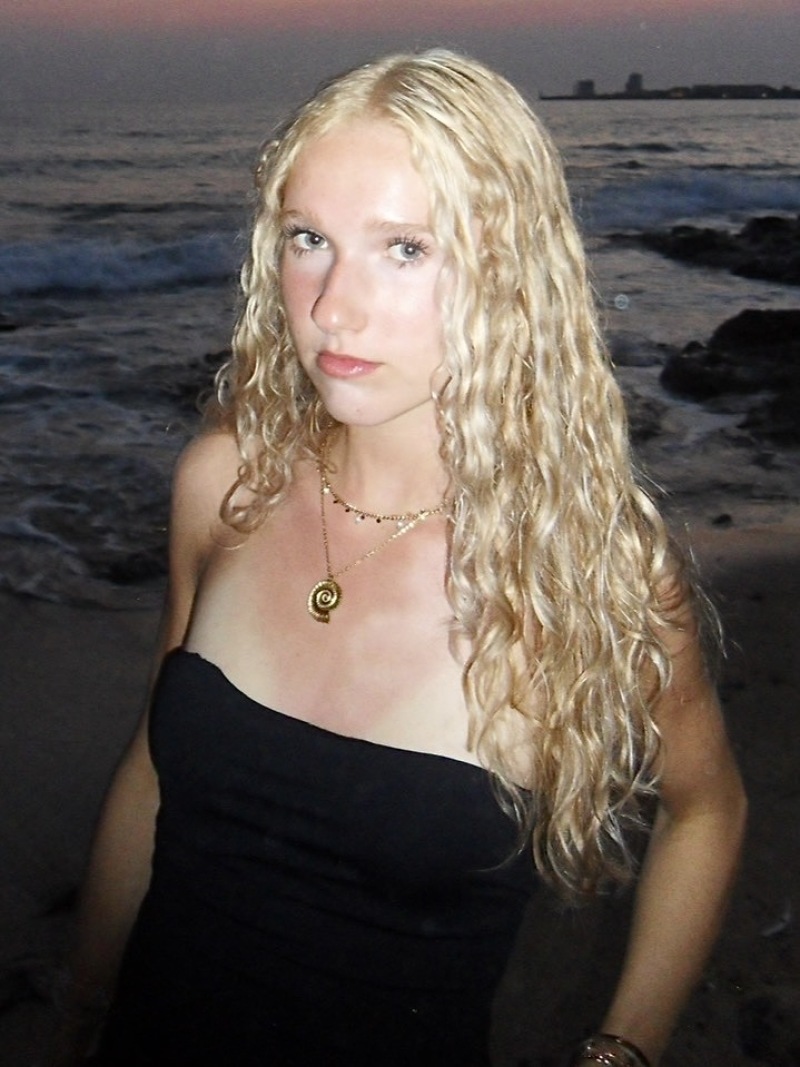 ZAZA Casting model ID: 25752