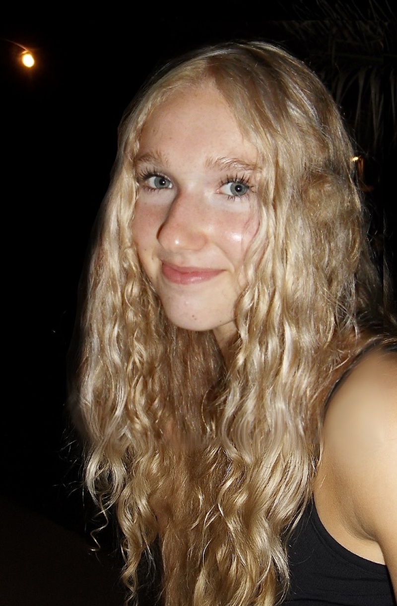 ZAZA Casting model ID: 25752