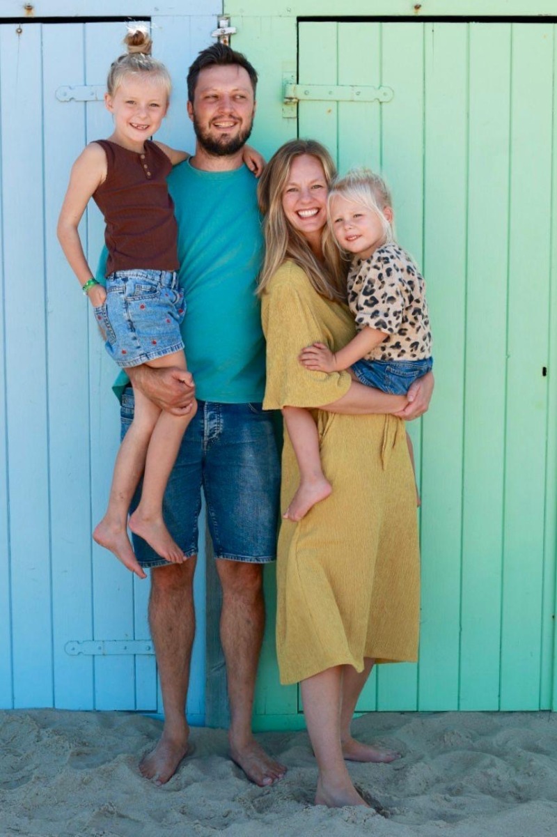 ZAZA Casting Familie ID: 1948