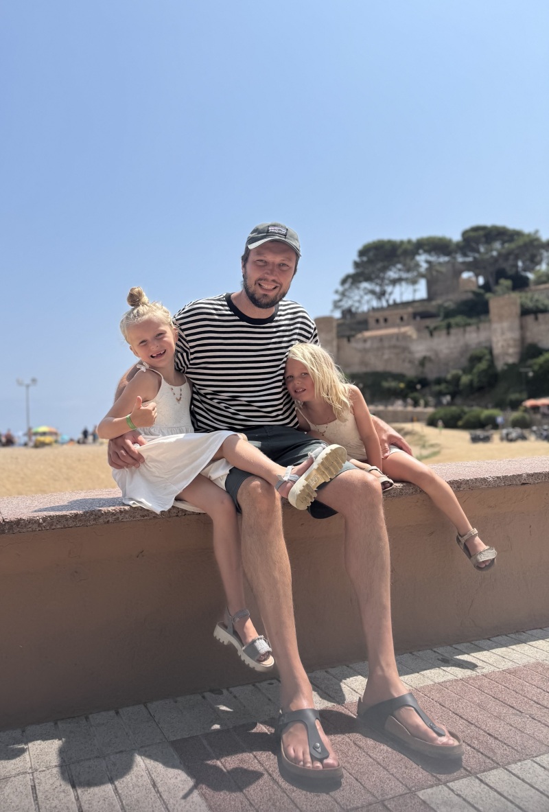 ZAZA Casting familie ID: 1948