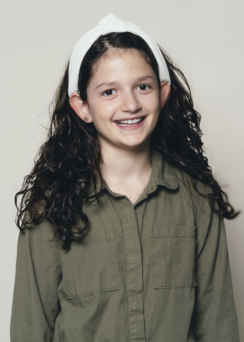 ZAZA Casting model ID: 25962