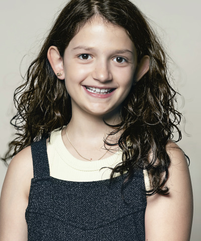 ZAZA Casting model ID: 25962