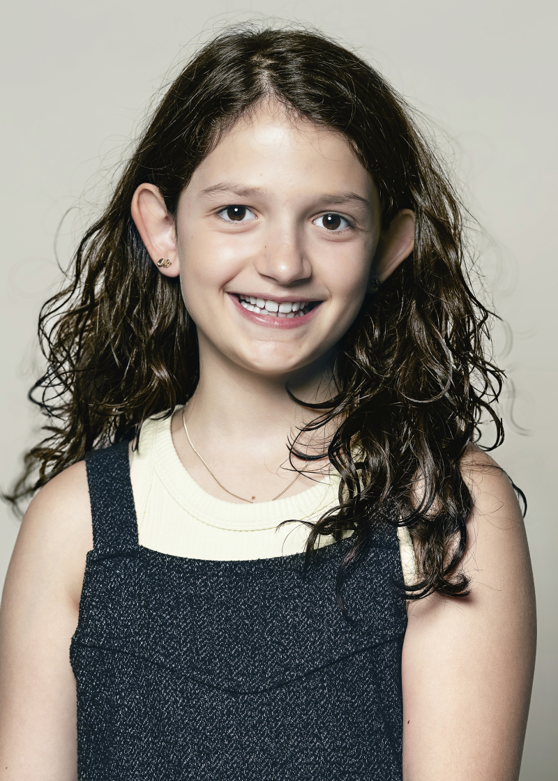 ZAZA Casting model ID: 25962