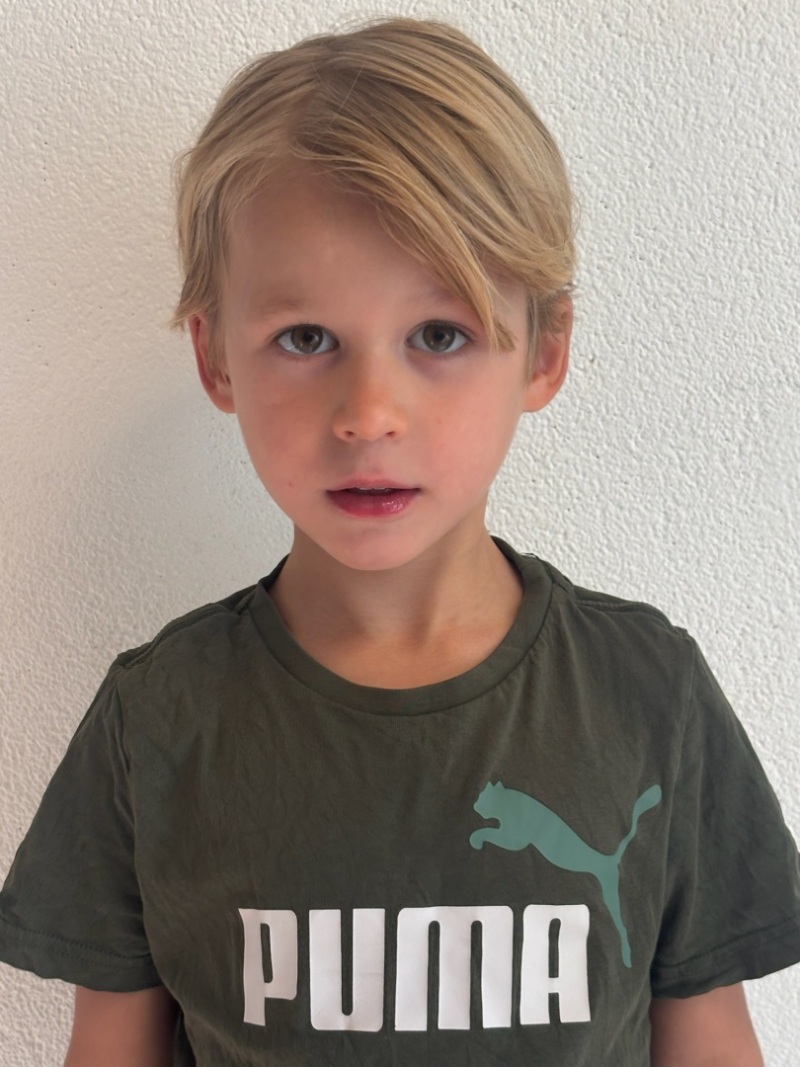 ZAZA Casting model ID: 27068