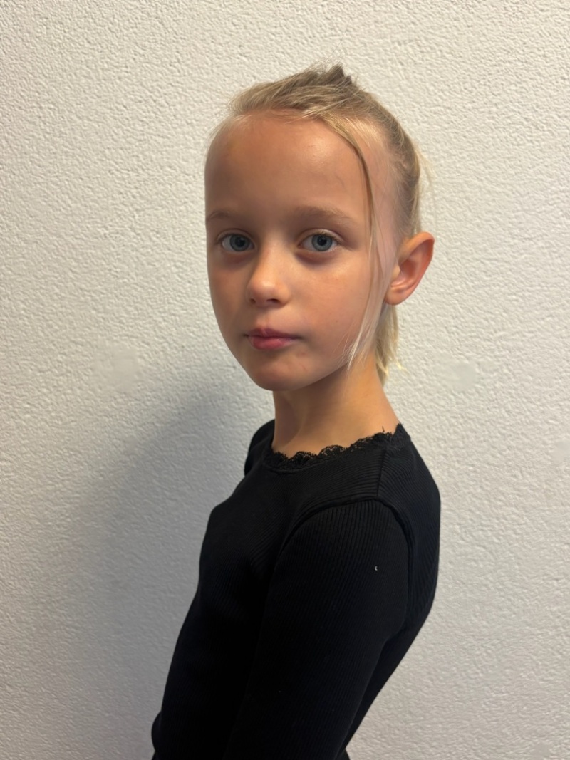 ZAZA Casting model ID: 27069