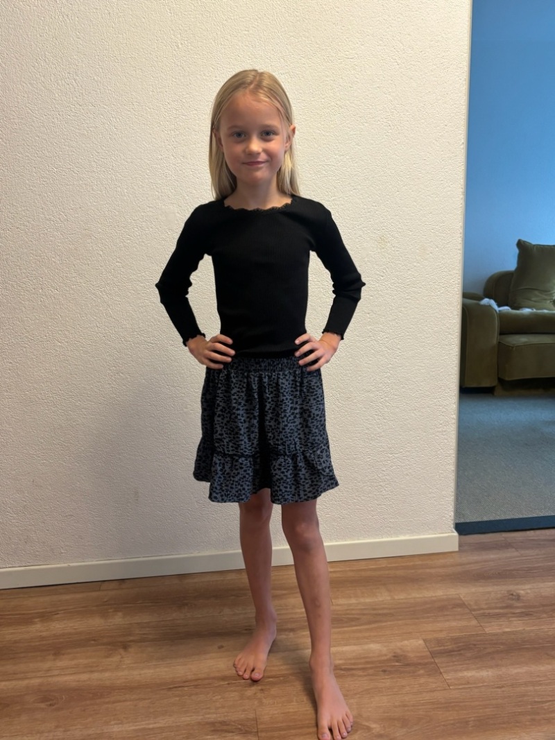 ZAZA Casting model ID: 27069