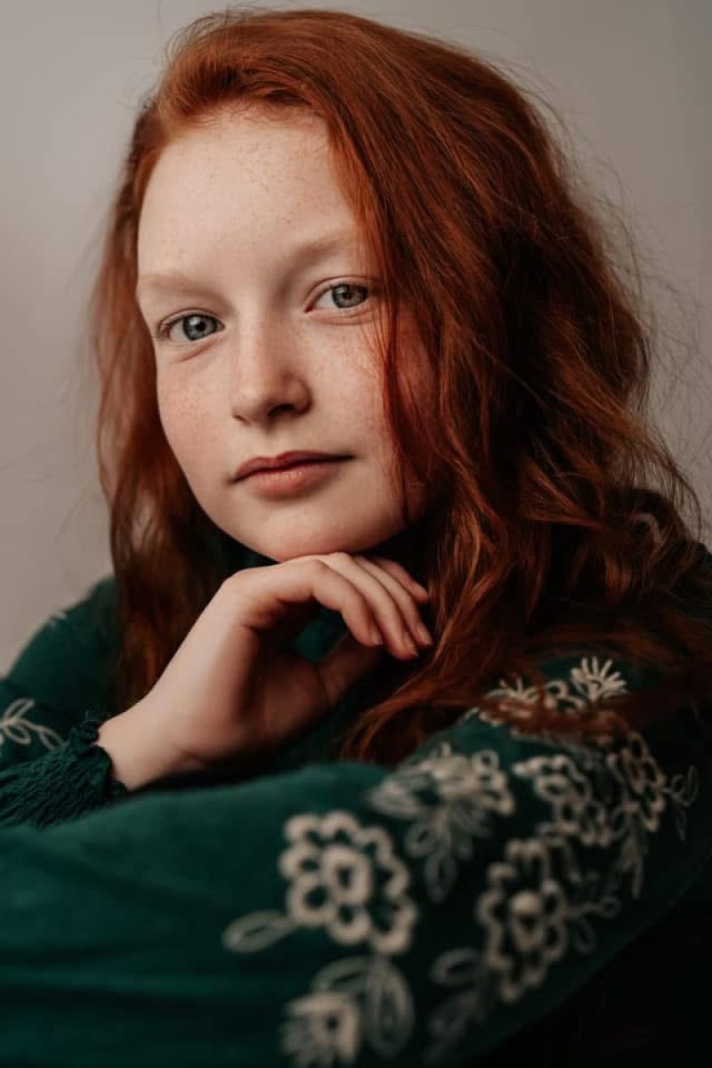 ZAZA Casting model ID: 4031