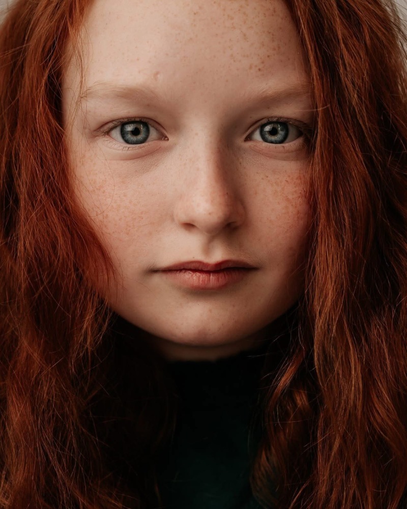 ZAZA Casting model ID: 4031